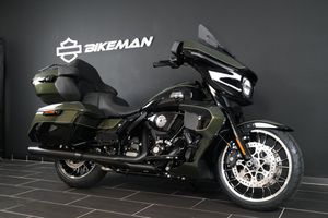 Harley-Davidson Street Glide Limited bild 3