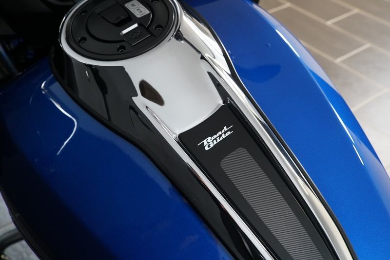 Harley-Davidson Road Glide bild 11