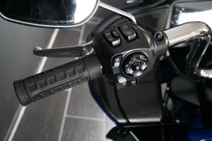 Harley-Davidson Road Glide bild 8