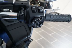 Harley-Davidson Road Glide bild 10