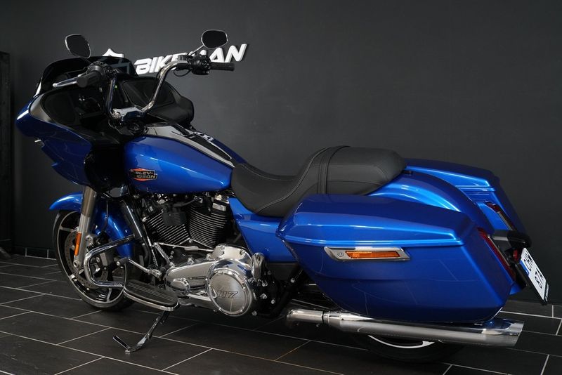 Harley-Davidson Road Glide bild 2