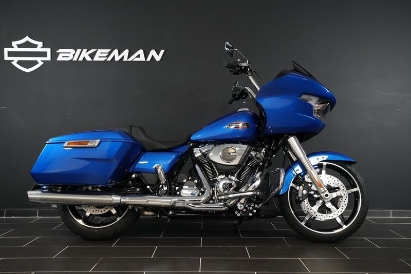 Harley-Davidson Road Glide bild 3