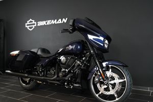 Harley-Davidson Super Glide bild 4