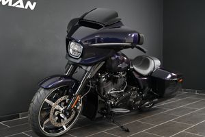 Harley-Davidson Super Glide bild 2