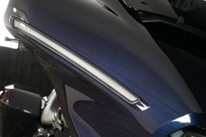 Harley-Davidson Super Glide bild 9