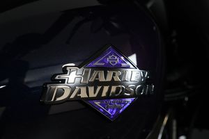 Harley-Davidson Super Glide bild 7