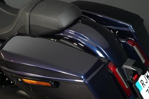 Harley-Davidson Super Glide bild 11