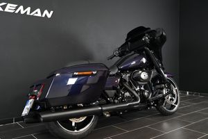Harley-Davidson Super Glide bild 5