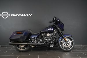 Harley-Davidson Super Glide bild 3