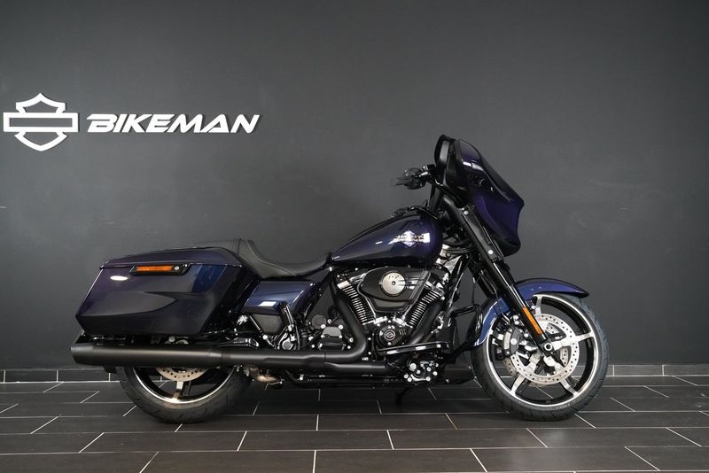 Harley-Davidson Super Glide bild 3
