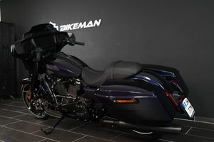 Harley-Davidson Super Glide bild 10