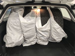 Volkswagen Passat bild 8