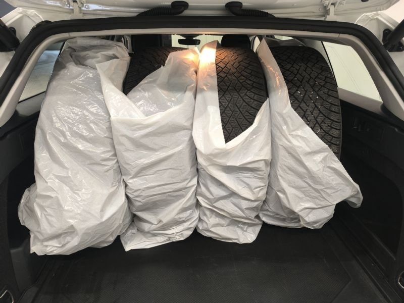 Volkswagen Passat bild 8