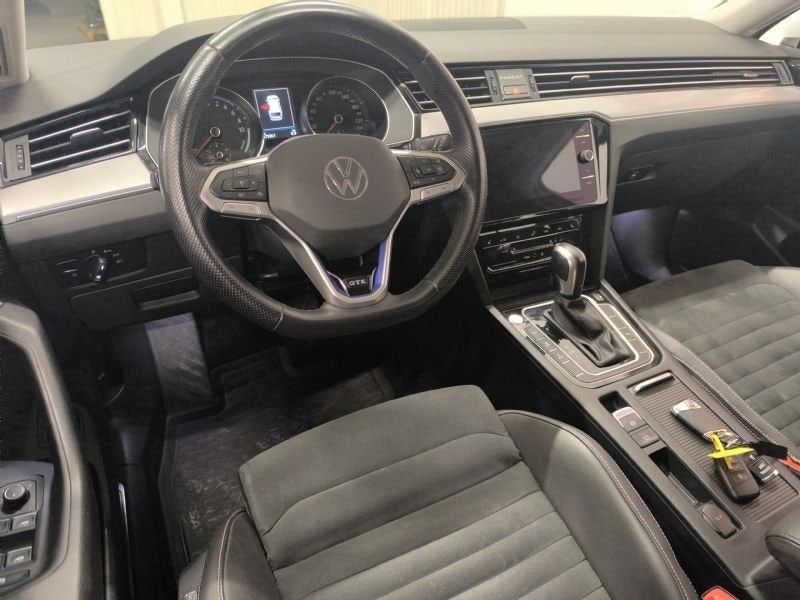 Volkswagen Passat bild 7