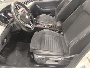Volkswagen Passat bild 6