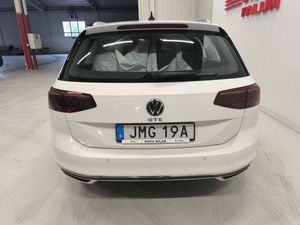 Volkswagen Passat bild 5