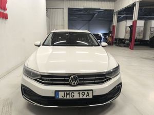 Volkswagen Passat bild 2
