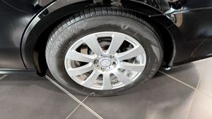 Mercedes E220 bild 5