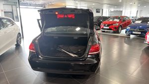 Mercedes E220 bild 7