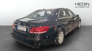 Mercedes E220 bild 3