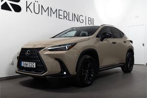 Lexus NX bild 1