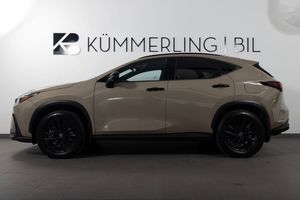Lexus NX bild 2