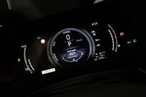 Lexus NX bild 19