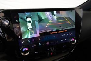 Lexus NX bild 20