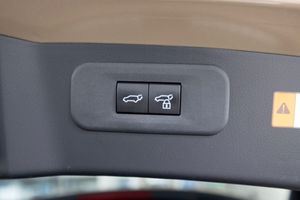 Lexus NX bild 29