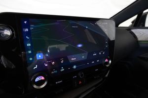 Lexus NX bild 21