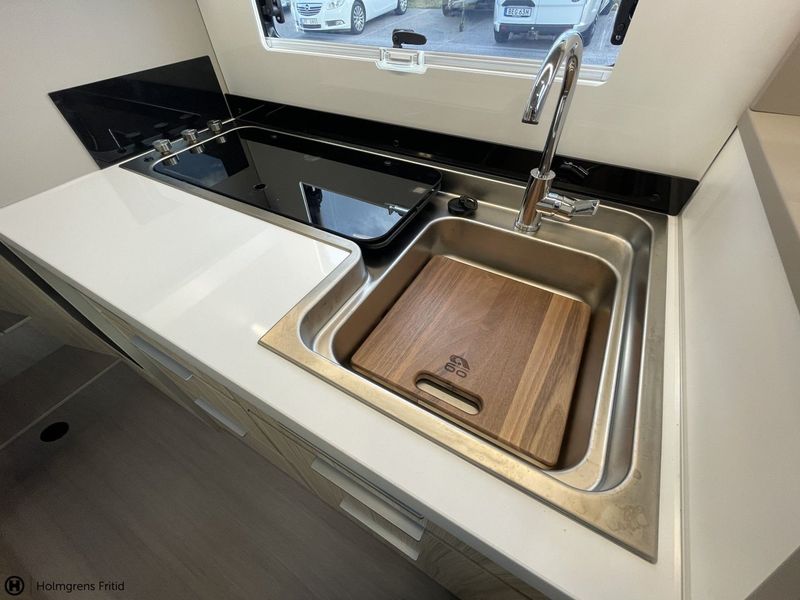 Adria Compact bild 16