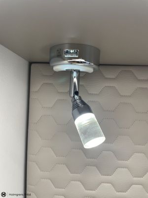 Adria Compact bild 24