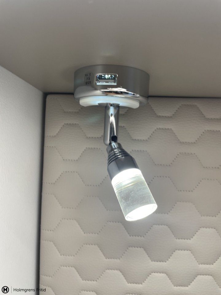 Adria Compact bild 24