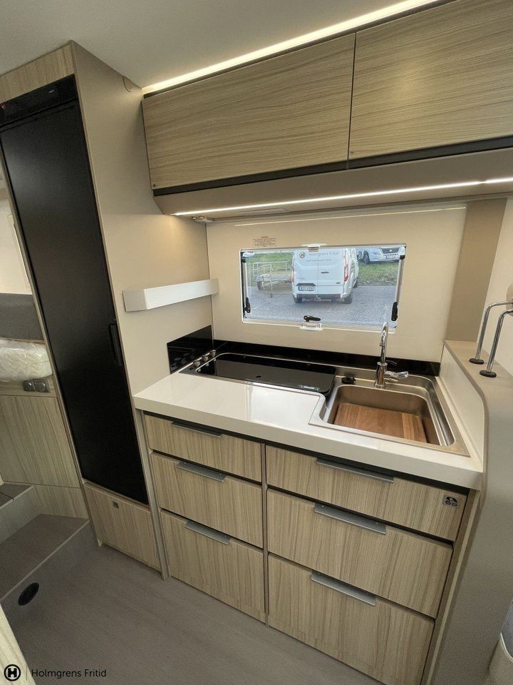 Adria Compact bild 15
