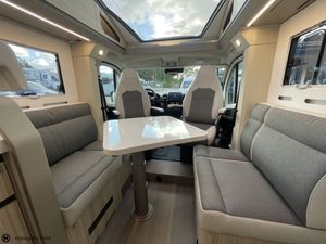 Adria Compact bild 10