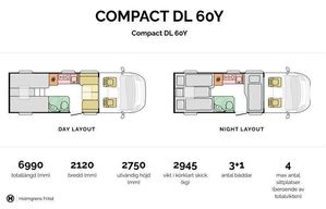 Adria Compact bild 2