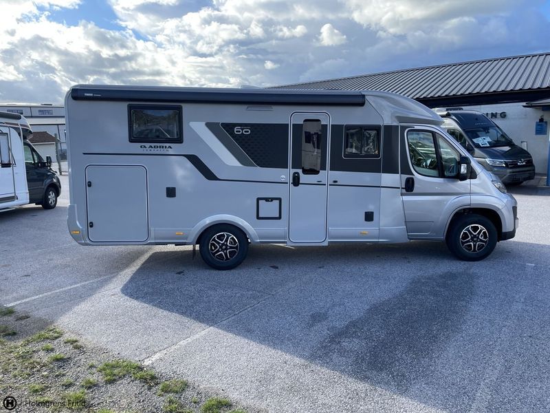 Adria Compact bild 3