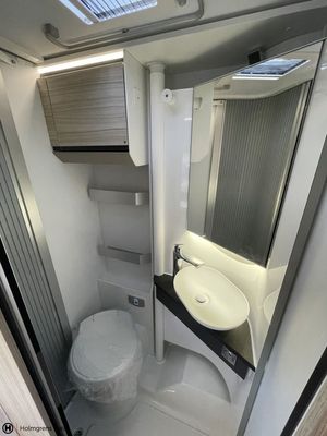 Adria Compact bild 18