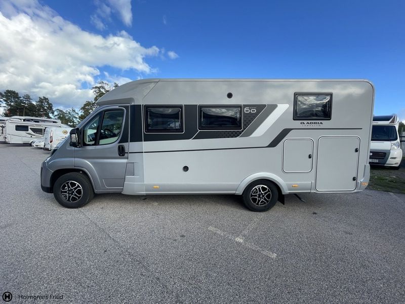 Adria Compact bild 6