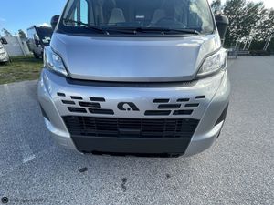 Adria Compact bild 8