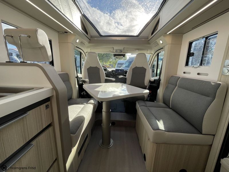 Adria Compact bild 27