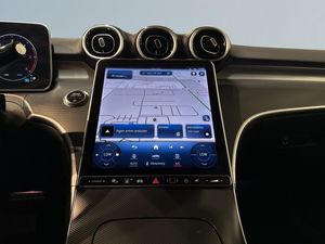 Mercedes C220 bild 11