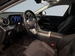 Mercedes C220 bild 7