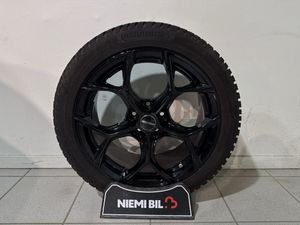 Mercedes C220 bild 17