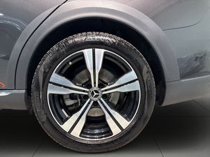Mercedes C220 bild 14