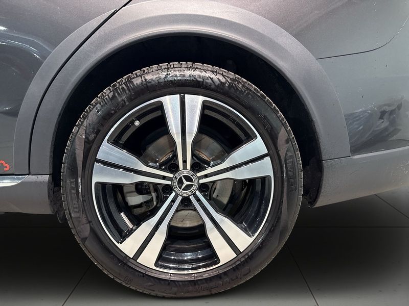 Mercedes C220 bild 14