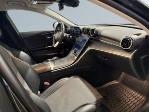 Mercedes C220 bild 10