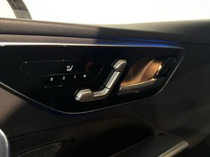 Mercedes C220 bild 22