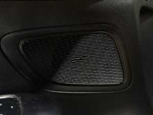 Mercedes C220 bild 20