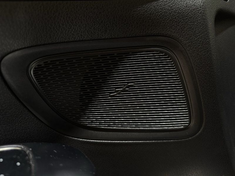 Mercedes C220 bild 20